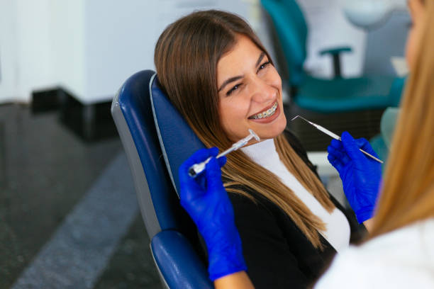 Laser Dentistry in Prairieville, LA