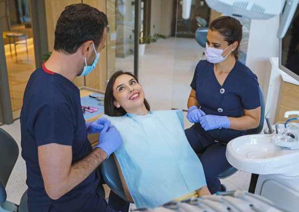 Best Veneers and Lumineers  in Prairieville, LA