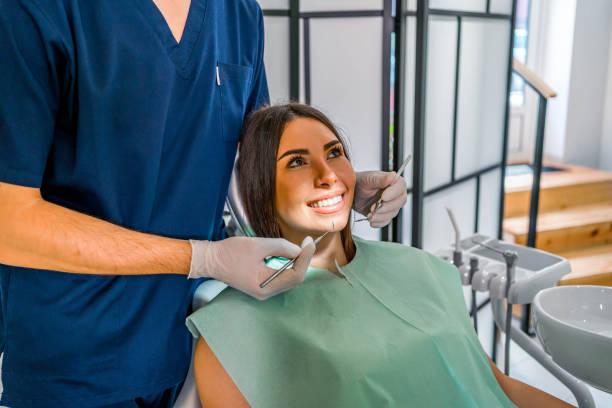 Best Full Mouth Reconstruction  in Prairieville, LA