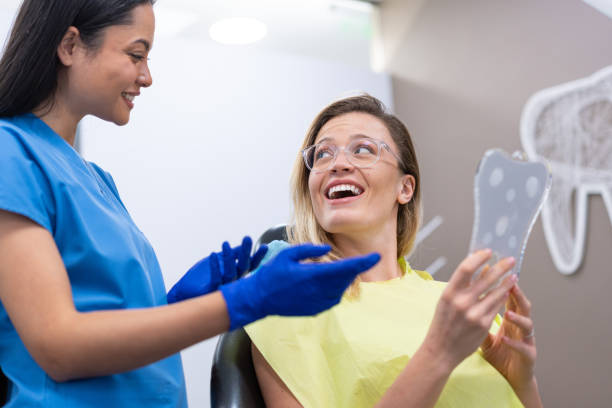 Best Full Mouth Reconstruction  in Prairieville, LA
