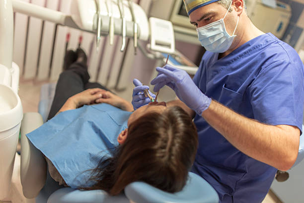 Best Dental Exams and Cleanings  in Prairieville, LA