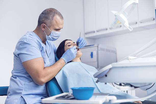Trusted Prairieville, LA  Holistic Dental Services Experts