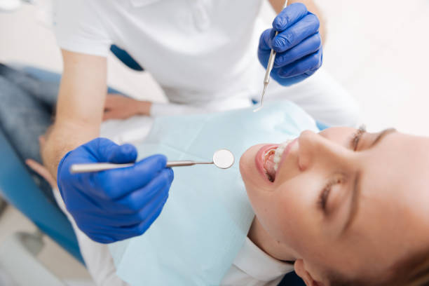 Full Mouth Reconstruction in Prairieville, LA
