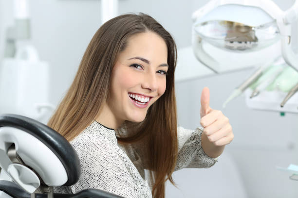 Dental Inlays and Onlays in Prairieville, LA