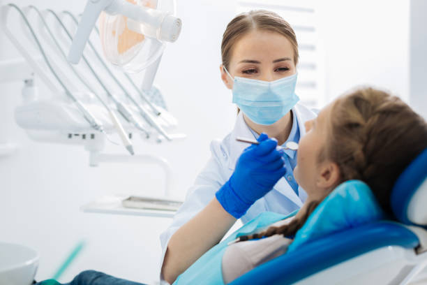 Why Choose Us for Your Dental Needs in Prairieville, LA